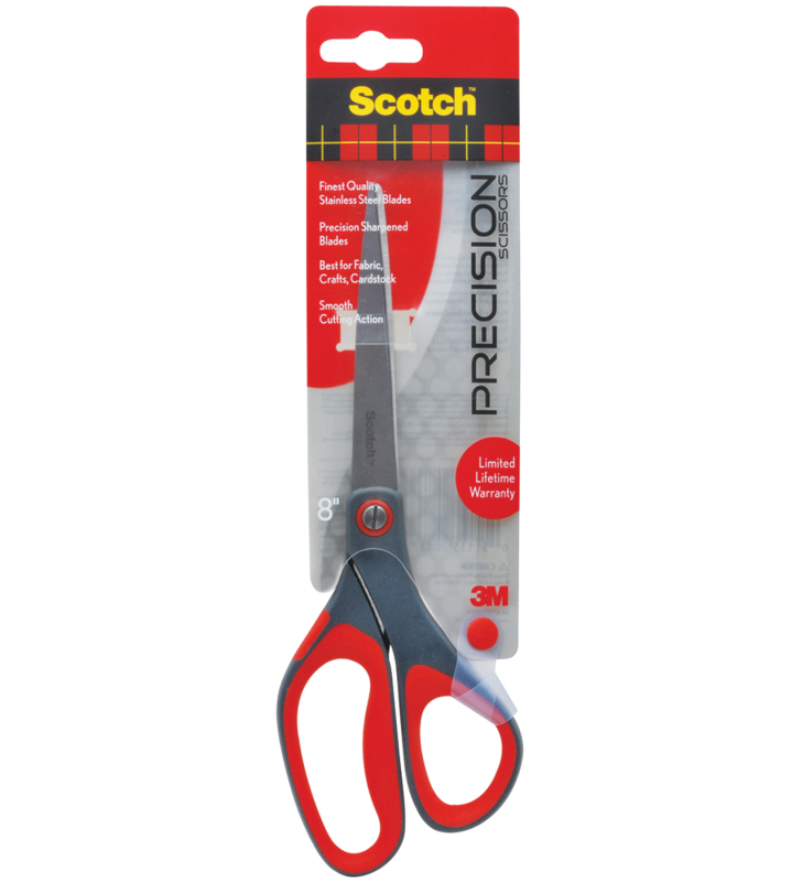 3M 1448 Scotch™ Precision Scissors 8"