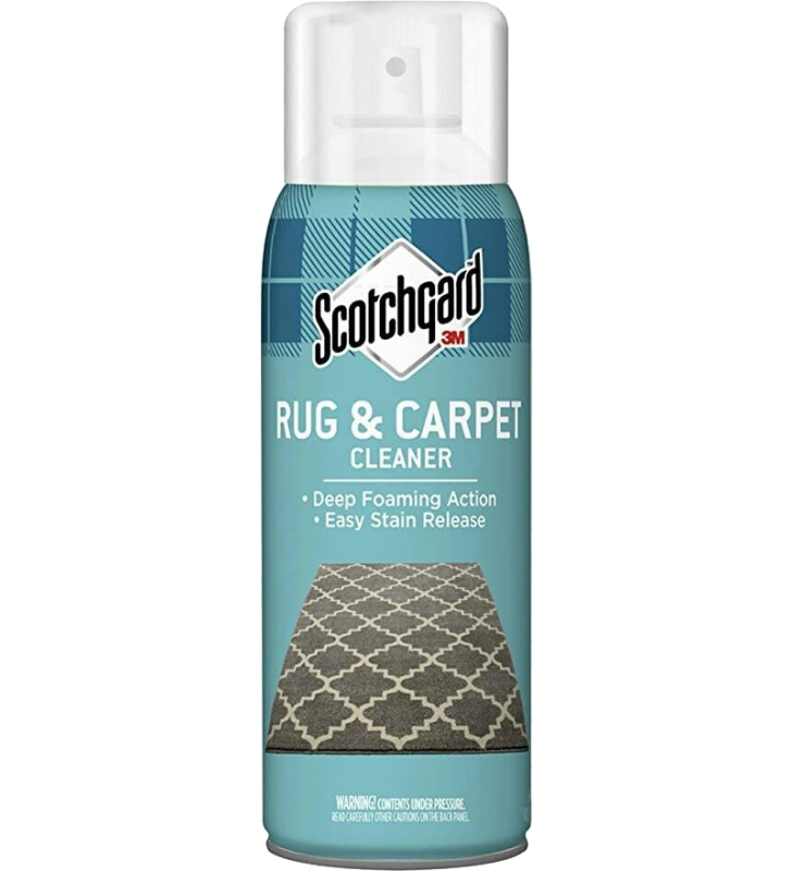 3M Scotchgard™ Fabric & Carpet Cleaner - 16.5oz