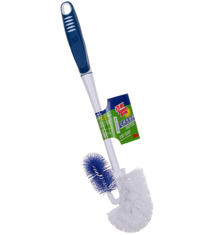 3M Scotch-Brite Bowl & Rim Brush