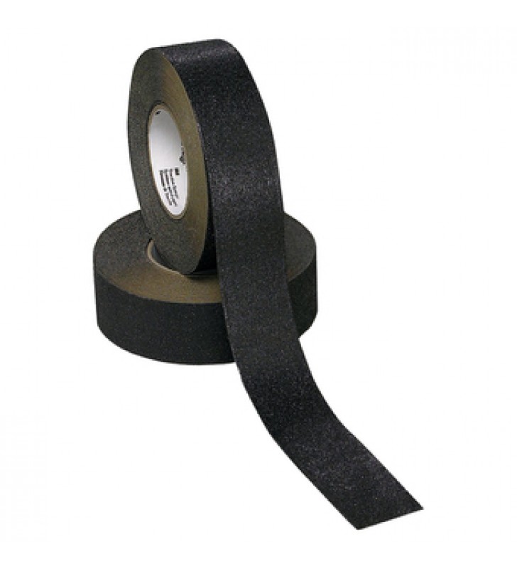 3M™ Safety-Walk™ Slip-Resistant General Purpose Tapes and Treads 610 (Black) 2" x 60'