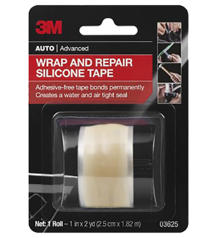 3M PN3625 Wrap & Repair Silicone Tape