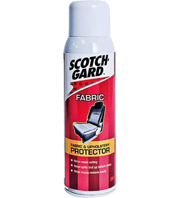 3M PN38617 Auto Fabric & Upholstery Protector - 14oz
