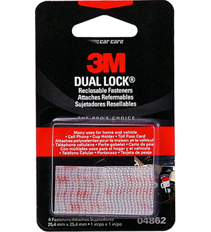 3M PN4862 Dual Lock