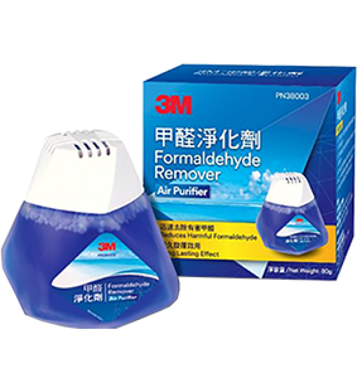 3M™ 甲醛淨化劑