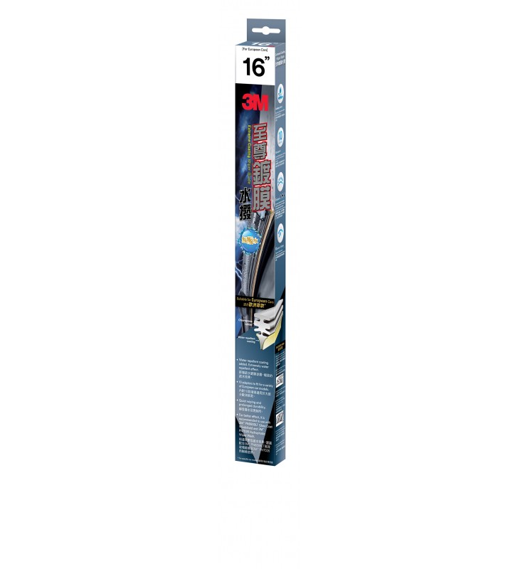 3M PN40160 Extreme Coating Wiper Blade 16"