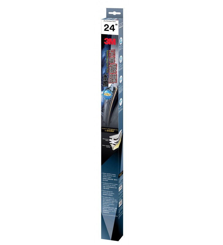 3M PN40240 Extreme Coating Wiper Blade 24"