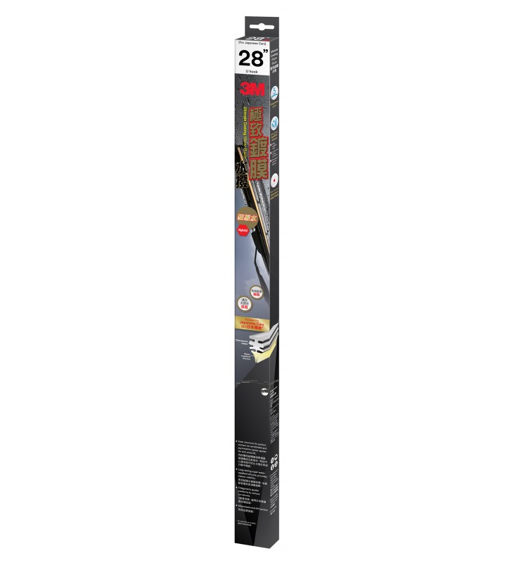 3M PN60280 Ultimate Coating Wiper Blade 28"