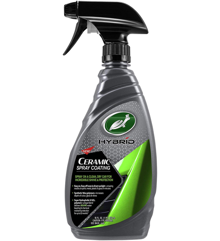 Turtle Wax Hybrid Solutions Ceramic Spray Coating - 16 oz