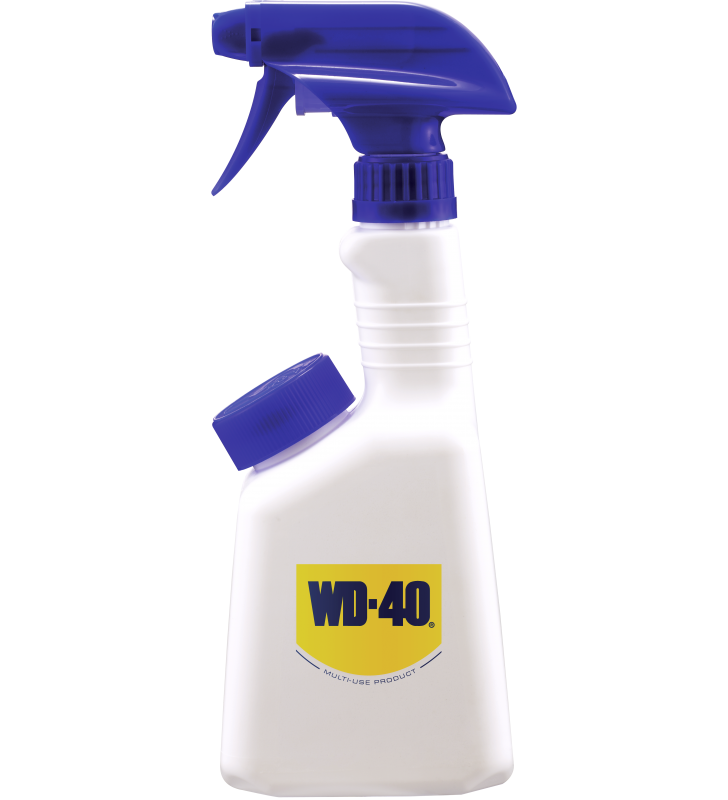 WD-40® 專用噴壺 (配合萬能防銹潤滑劑使用)