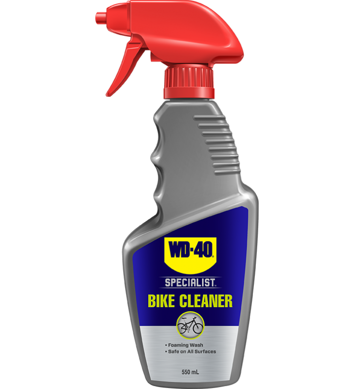 WD-40® BIKE 單車清潔液 - 550毫升