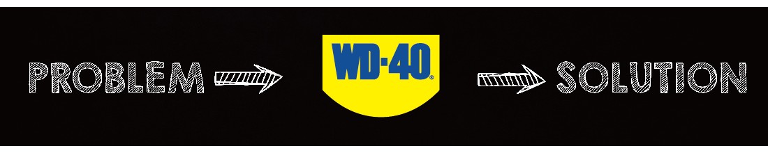 WD-40