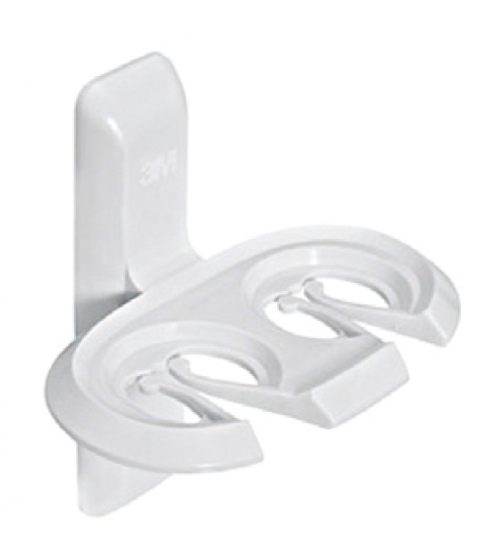 3M Command™ Bathroom Organization Series - Toothbrush Holder 17621B