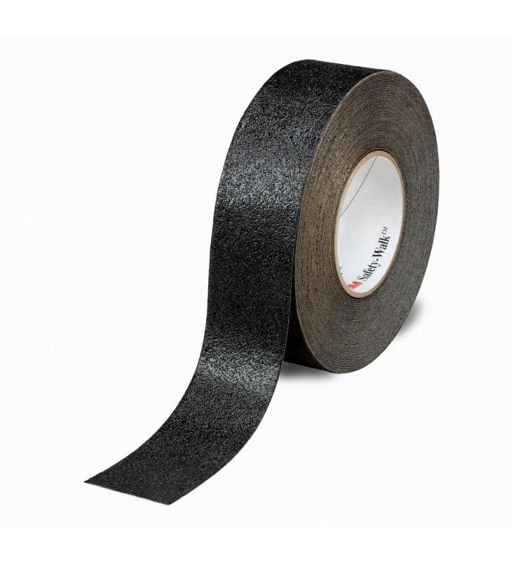 3M™ Safety-Walk™ Slip-Resistant Conformable Tapes and Treads 510 (Black) 2" x 60'