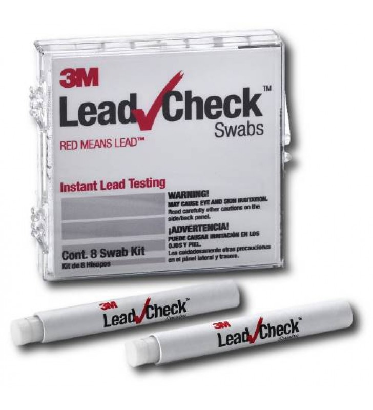 3M™ LeadCheck™ Swabs (48pcs/Box)