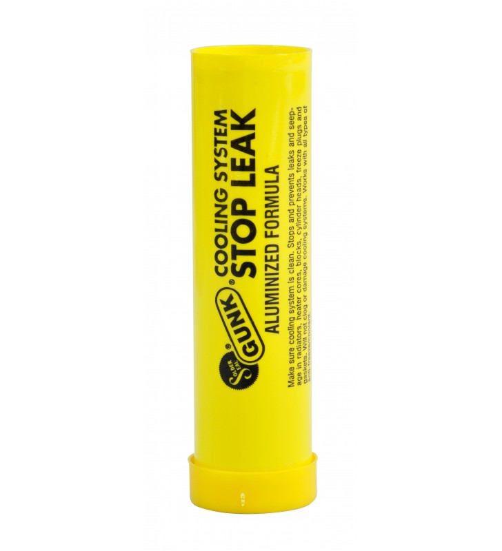 GUNK Cooling System Stop Leak Powder - 1oz